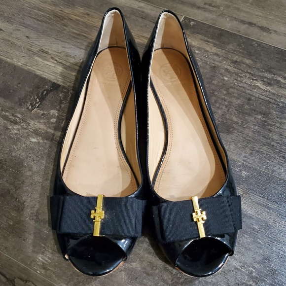 Tory Burch Shoes - Tory Burch flats 7.5